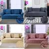 A sheet set that will actually fit your sofa bed mattress! 1