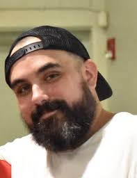 Obituary information for BRIAN M. MARCINICK