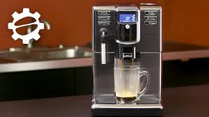 Espresso machine cleaning solution saeco incanto classic. Saeco Incanto Plus Crew Review Youtube