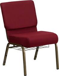 Auditorium Church Chairs For Sale Ebay