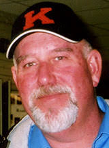 Muleskinner Rick Carnes