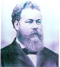 Charles Olive 1797–1868