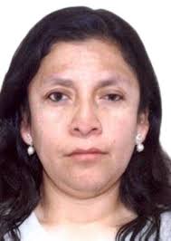 Otorongo DELGADO VASQUEZ, NORMA