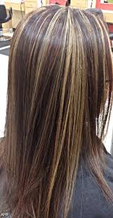 There is a reason why all shades of blonde honey blonde highlights look good on any hair color. Brown Hair With Blonde And Red Highlights Shopping Guide We Are Number One Where To Buy Cute Clothes