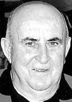 Frank McCartney Obituary (2006)