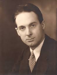 Wayne Douglas McAllister (1907-2000)