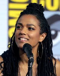 Martha Jones First black companion on Doctor Who - part 1 — The Lamron