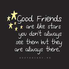 Pin By Megan Hornberger On Life Friends Quotes Good Friends Are Like Stars Best Friend Quotes