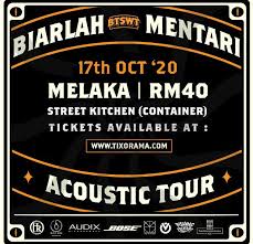 U qalbida joylashgan kuala lumpur shahar yonida milliy badiiy galereya.1. Tixorama Tixorama