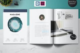 Which is the best layout for a magazine cover? 30 Best Indesign Magazine Templates 2021 Free Premium Design Shack