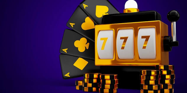 What is a slot in an online casino