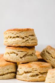 If you don't want to, or can't, use this, you can substitute something with an acidic base instead, such as baking soda. Basic Homemade Biscuits Baked By An Introvert