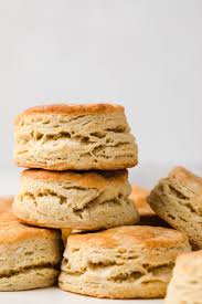 Add the milk, stirring constantly. Basic Homemade Biscuits Baked By An Introvert
