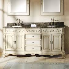 You have a lot to choose from depending on your preferences and, of course, budget. Traditional Double Sink Bathroom Vanity Ideas On Foter