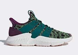 Check spelling or type a new query. Adidas Dragon Ball Z Eight Shoes Revealed Sneakernews Com