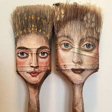 This Artist Turns Junk Into Incredible Art