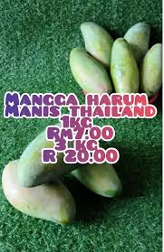 Keunggulan dan kekurangan buah import. Buah Buahan Tempatan Buah Import Kak Siti Home Facebook