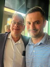 Joel Schaeffer, CSPO