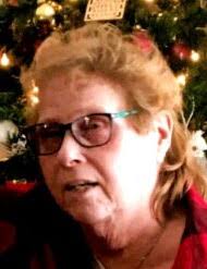 Obituary for Beverly Yvonne (Reel) White
