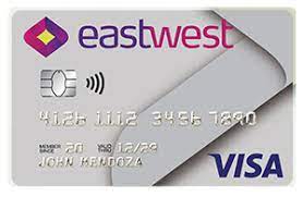 Bpi family credit card application requirements: Eastwest Bank Credit Cards Eastwest Visa And Master Card Benefits And Privileges Eastwestbanker Com