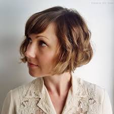 Medium length bob with wispy bangs gives you a red carpet look. 50 Classy Short Bob Haircuts And Hairstyles With Bangs Bob Hairstyles With Bangs Short Bob Haircuts Hairstyles With Bangs