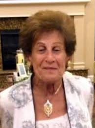 Eleanor Parker avis de décès