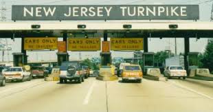 New Jersey The Pike New Jersey Jersey City Ocean City Nj