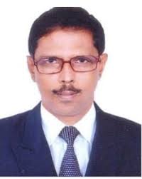 Professor Dr. Syed Samsuddin Ahmed