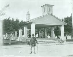 Check spelling or type a new query. St Augustine S Slave Market A Visual History Southern Spaces