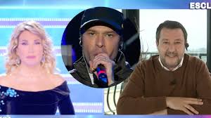 Questa volta ad alimentare il dibattito è il cantante fedez che sui social denuncia come il suo «il suo partito ci è costato 49 milioni di euro» così in un tweet fedez ha risposto a salvini che ha ricordato. Gsy Cioqjo4oqm
