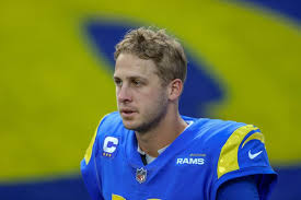 Cut ahead to the present and he is currently winless with the detroit lions. Is Jared Goff Overrated Full Breakdown