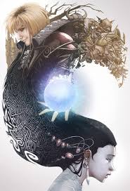 55 Beautiful Anime Drawings Cuded Labyrinth Art Labyrinth Movie Art