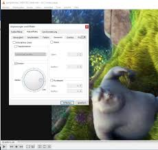 Starten sie den vlc media player und öffnen sie die videodatei im medien reiter oder klicken sie einfach doppelt auf die datei. Alternativen Fur Den Windows Media Player Im Test Wintotal De