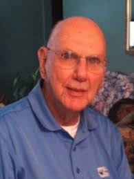 William "Bill" Basham Obituary