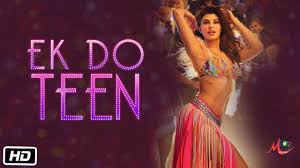Pin On Baaghi 2 Ek Do Teen Song Jacqueline Fernandez Tiger Shroff Disha P Ahmed K Sajid Nadiadwala