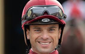 Umberto Rispoli joins Flavien Prat in making New York switch