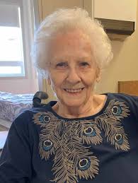 Online Tribute for Phyllis Stuckey