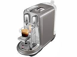 Best nespresso machine for lattes and cappuccinos. Sage Nespresso Creatista Plus Bne800bs Coffee Machine Review Which