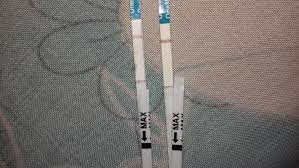 Tespek onemed 2 garis tapi berjauhan. 2 Garis Tp Berjauhan Halaman 4 Ibuhamil Com