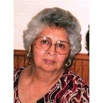 Leonor R. Pedraza Obituary