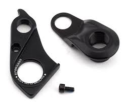 specialized mountain bike thru axle derailleur hanger