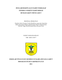 Contoh proposal pengajuan penelitian ke sekolah. Proposal Penelitian