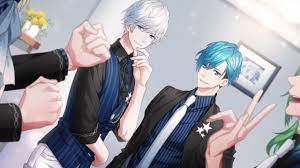 b project おしゃれまとめの人気アイデア pinterest 男の子 イラスト b project アニメ 愛染健十
