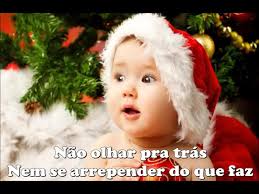 O Natal Existe , Que Ninguém é Triste
