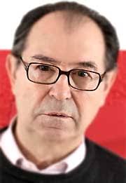 Biografía de Manuel Viola (Su vida, historia, bio resumida)