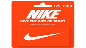 Unless the voucher is unused, you have a receipt and are within the statutory time limit in then using that refund you buy a steam gift card or deposit the money in a bank account that you then link to your steam account (via your card. Sell Nike Gift Card In Any Country At Best Rate Get Paid Instantly Climaxcardings