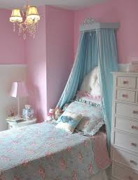 She S A Big Girl Now Princess Room Project Nursery Girly Bedroom Girl Room Little Girl Rooms