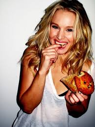 Bitter Is The New Black I Ve Been Obsessed Ever Since Veronica Mars Kristen Bell Kristen Celebrities Female