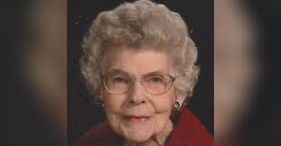 Mary Ruth Krueger Obituary