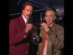 What eminem said next has spiraled into memes and thousands of comments on afrojack's we're still not sure what afrojack said about eminem, but as you'll see from the screen shots below, the. Eminem I Love Award Ema S 2013 Afrojack Who Youtube